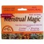 Natural Nutrition Natural Menstrual Magic Advanced 15 Gcap Natural Miracles