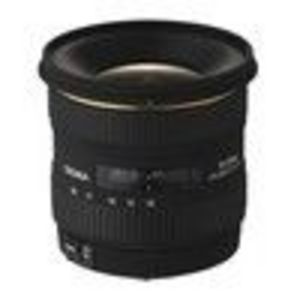 Sigma 10-20mm f/4-5.6 EX DC HSM Lens for Canon