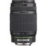 Pentax SMCP-DA 55-300mm f/4.0-5.8 ED Lens for Pentax