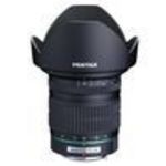 Pentax SMC-D FA 12-24mm f/4.0 ED AL IF Lens for Pentax