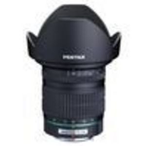 Pentax SMC-D FA 12-24mm f/4.0 ED AL IF Lens for Pentax