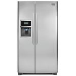 Frigidaire Side-by-Side Refrigerator FGUS2645L