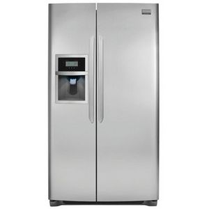 Frigidaire Side-by-Side Refrigerator FGUS2645L