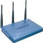 TRENDnet TEW-631BRP 300Mbps Wireless N Broadband Router
