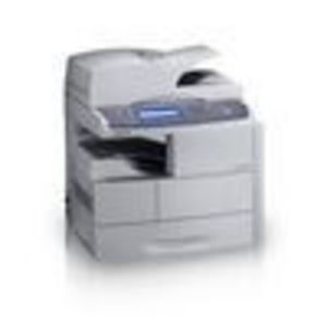 Samsung - SAMSUNG SCX6555N LASER COPY/PRINT/SCAN/NET - SCX6555N All-In-One Printer