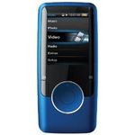 Coby - MP620 (4GB) MP3 Player