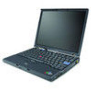 Lenovo Thinkpad X60s (170263U) PC Notebook