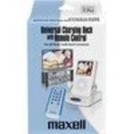 Maxell Universal Charging Dock with Remote Control (P-3A)