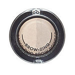 Real Colors Brow-zing Baked Duo Brow Powder Golden Blonde