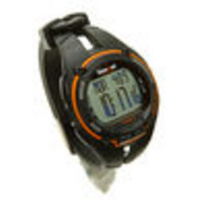 Timex Road Trainer Heart Rate Monitor 5K212 - Heart Rate Monitors Watch