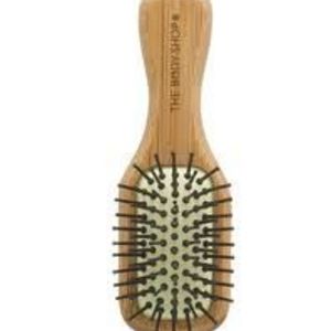 The Body Shop Bamboo Mini Hairbrush