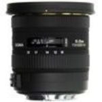 Sigma 10-20mm f/3.5 Lens for Pentax