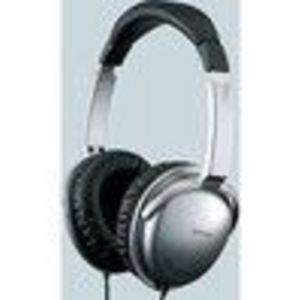 Denon AH-D1001 (Silver) Headphones