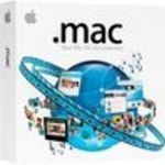 Apple .Mac 5 Full Version for Mac (MA927Z/A)