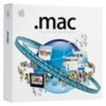 Apple .Mac Full Version for Mac (5 User/s) (MA982ZA)