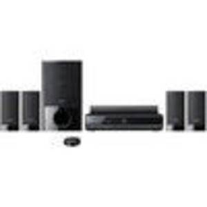 Sony BD-VE300 Theater System