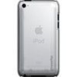 Xtrememac Microshield Case for iPod touch G4 Clear IPTMS403