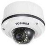 Toshiba IK WR12A Surveillance/Network Camera