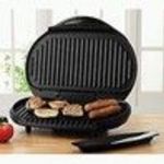George Foreman GR36BWCTP Indoor Grill