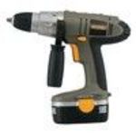 Rockwell RK2823K2 ProGrade 18-Volt Cordless Drill