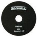 Rockwell RW9119 Sonicrafter 3-1/8-Inch HSS Circle Blade, 1-Piece