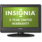 Insignia NS-LDVD19Q-10A 19 in. HDTV-Ready LCD TV