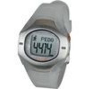 Sportline SP4414WH 955 Total Fitness Pedometer Watch for Women