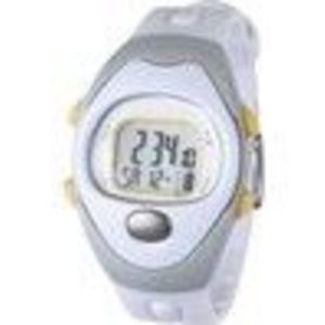 Sportline Solo 910M Heart Rate Monitor (Black / Silver) Watch for Men