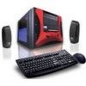 Cybertron P2V26600RDC (844750002620) PC Desktop