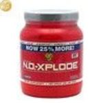 NO-XPLODE, Nitric Oxide Creatine Surge, GRAPE, 2.25 lbs. NO XPLODE From BSN New with CEM3 (SSG / BSN)