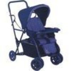 Baby Trend Compact Sit-N-Stand 73113 Standard Stroller