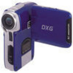 DXG Technology DVV 563 Camcorder
