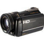 DXG Technology DXG-A85V High Definition Camcorder