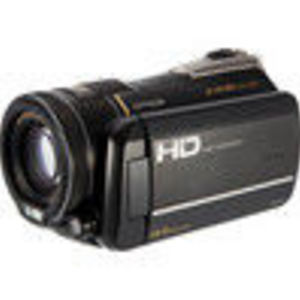 DXG Technology DXG-A85V High Definition Camcorder