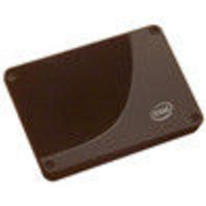 Intel (SA2MH080G201) 80 GB SATA Solid State Drive (SSD)