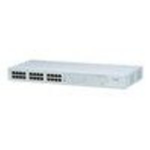 3Com Baseline Dual Speed 24-Port Ethernet Hub (3C16411-UK)