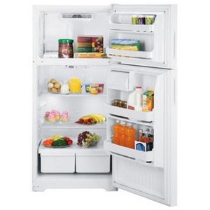 Hotpoint Ariston Top-Freezer Refrigerator