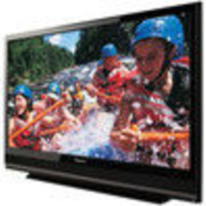 Panasonic PT-56LCZ70 56 in. HDTV LCD TV