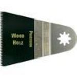 Fein 63502127020 2-1/2-Inch Precision E-Cut Blade, 3 Pack