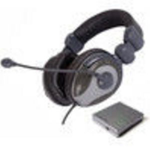 Tritton Technology TRI-UA501 Headset