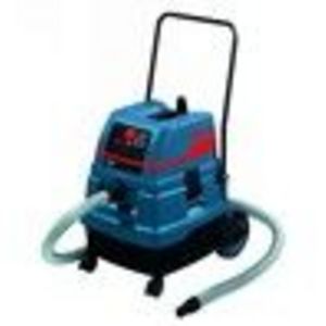 Bosch GAS 50 Canister Wet/Dry Vacuum
