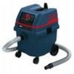 Bosch Gas25 Canister Wet/Dry Vacuum