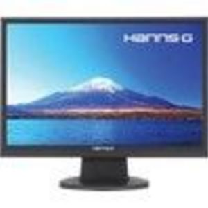 Hannspree HI-221DPB 22 inch LCD Monitor