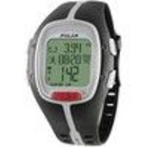 Polar Electro New Polar RS200SD Watch + Heart Rate Monitor + Foot Pod