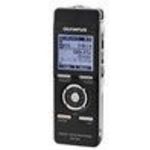Olympus DM-520 (4096 MB, 1076 Hours) Handheld Digital Voice Recorder