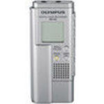 Olympus WS-100 (64 MB, 27 Hours) Handheld Digital Voice Recorder