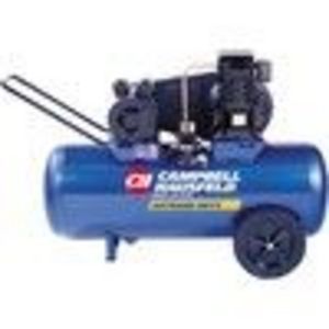 Campbell Hausfeld 26 - Gallon (Belt Drive) Air Compressor