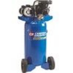 Campbell Hausfeld 28 - Gallon (Belt Drive) Air Compressor
