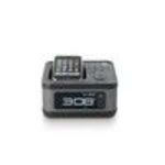 Memorex 02169 Iphone - R/Ipod - Mini Alarm Clock Clock Radio