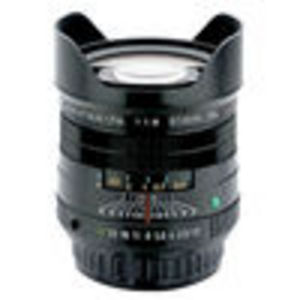 Pentax SMCP-FA 31mm f/1.8 Wide Angle Lens for Pentax